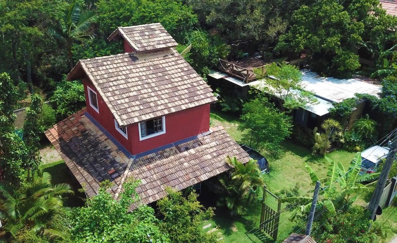 Casa Privativa - 5 Pessoas-