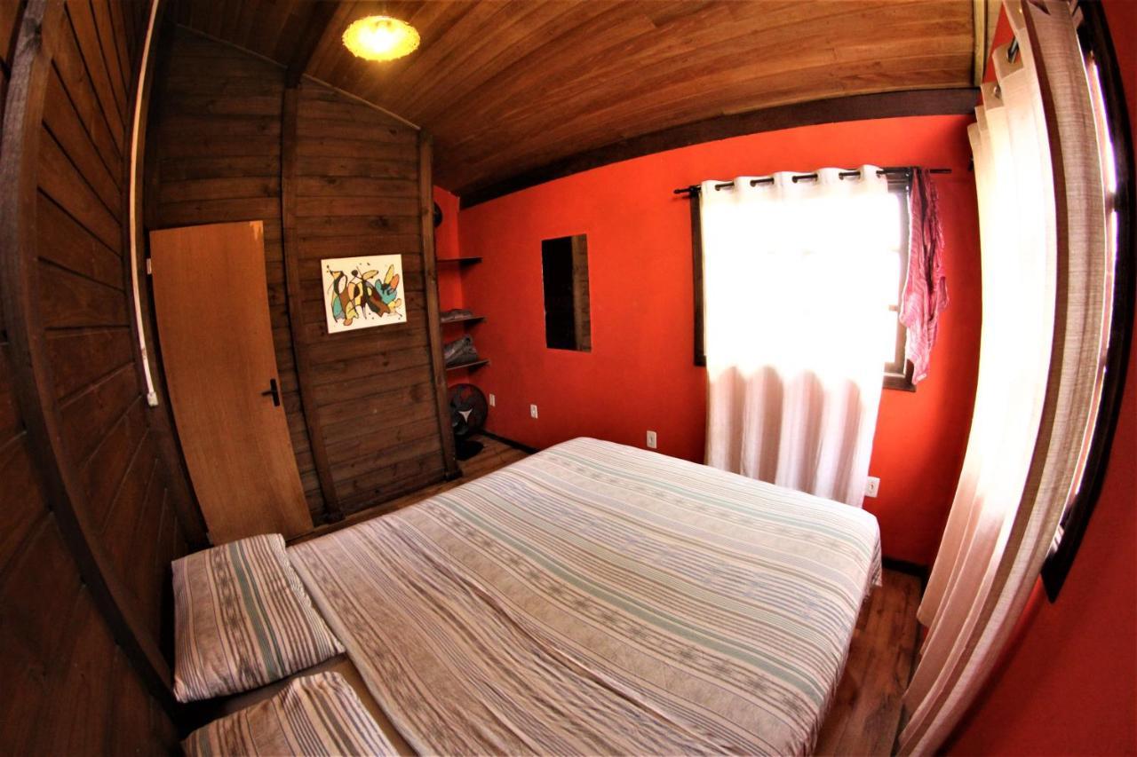 Casa Privativa - 5 Pessoas- Holiday home *