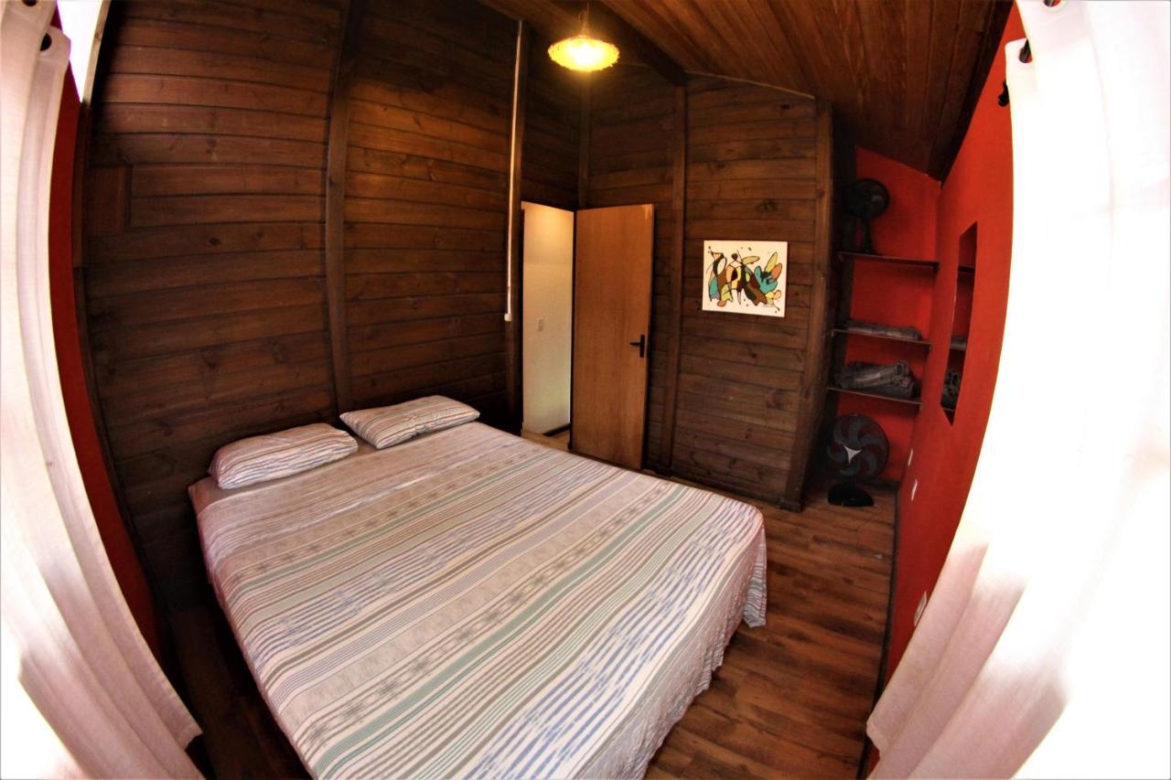 Casa Privativa - 5 Pessoas- Holiday home Guarda do Embau