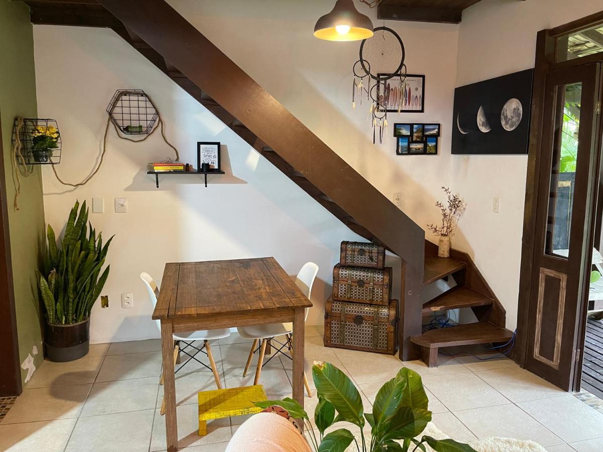 Holiday home Casa Privativa - 5 Pessoas-