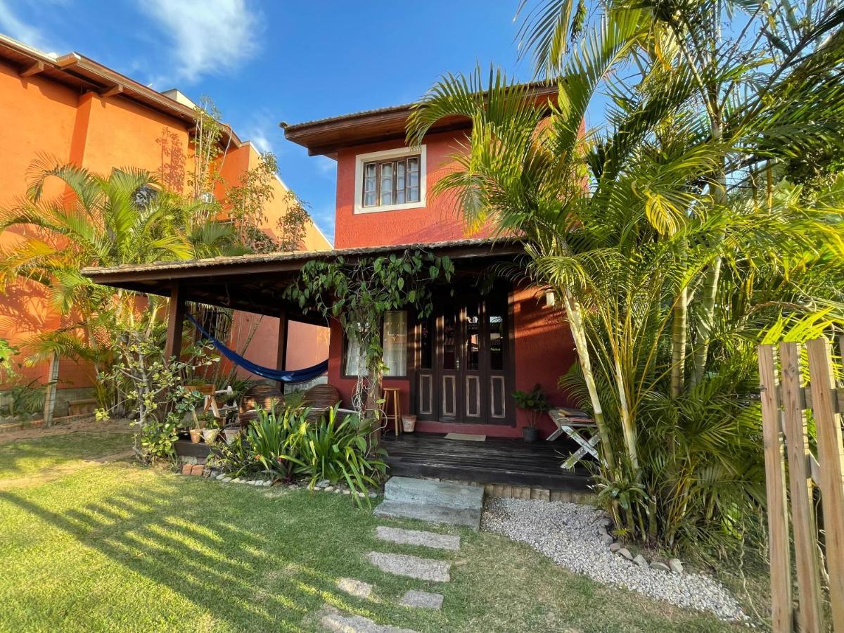 Holiday home Casa Privativa - 5 Pessoas- *