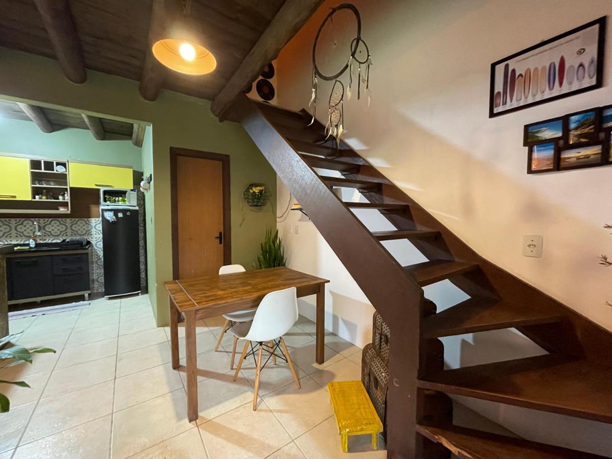 Casa Privativa - 5 Pessoas- Guarda do Embau