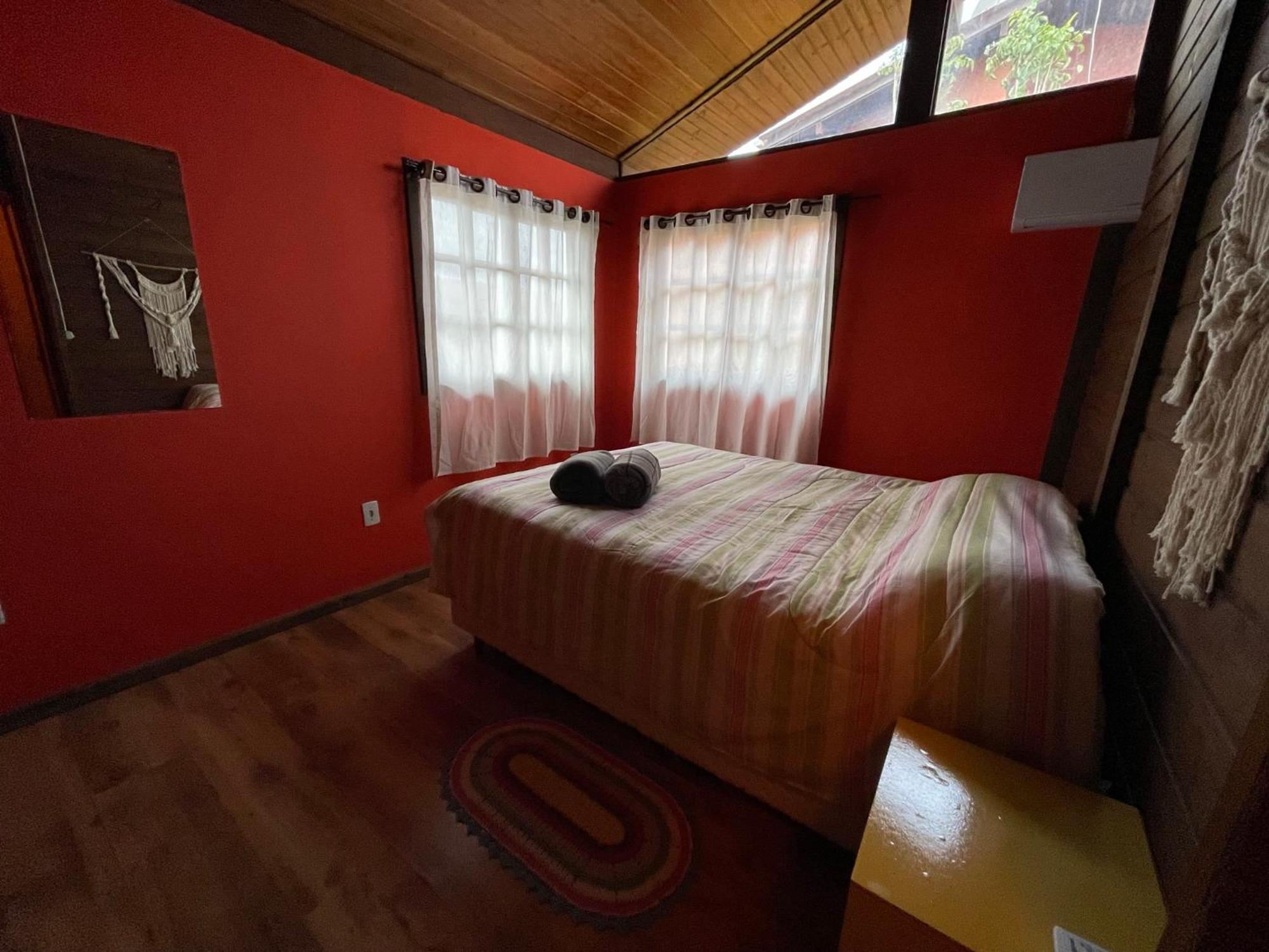 Casa Privativa - 5 Pessoas- Holiday home