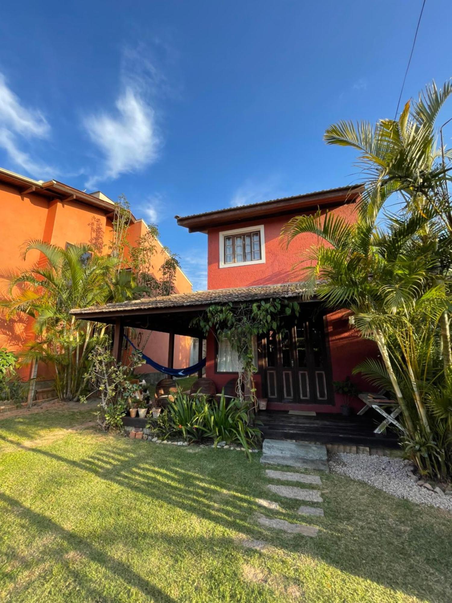 Casa Privativa - 5 Pessoas- Holiday home