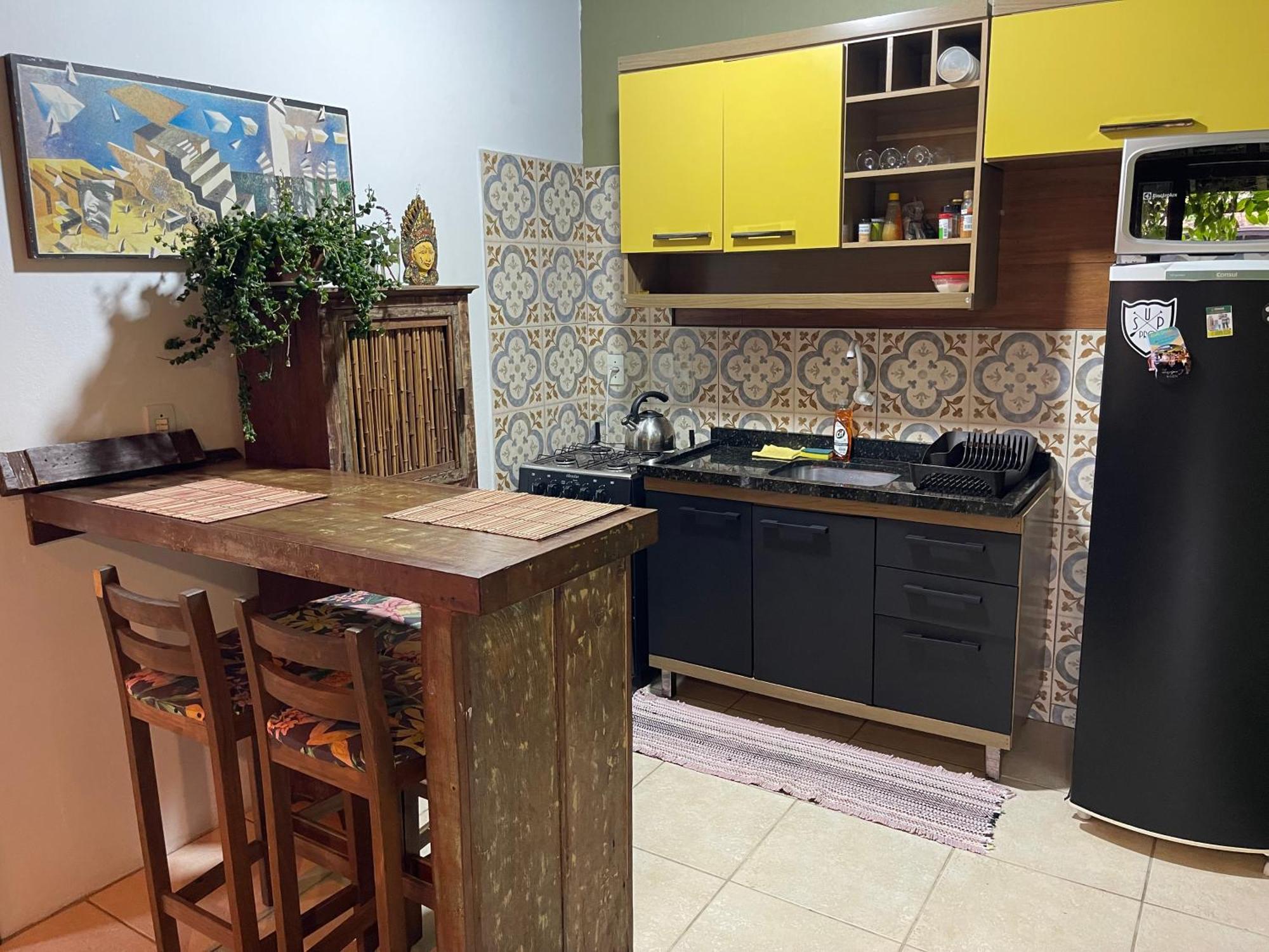 Casa Privativa - 5 Pessoas- *