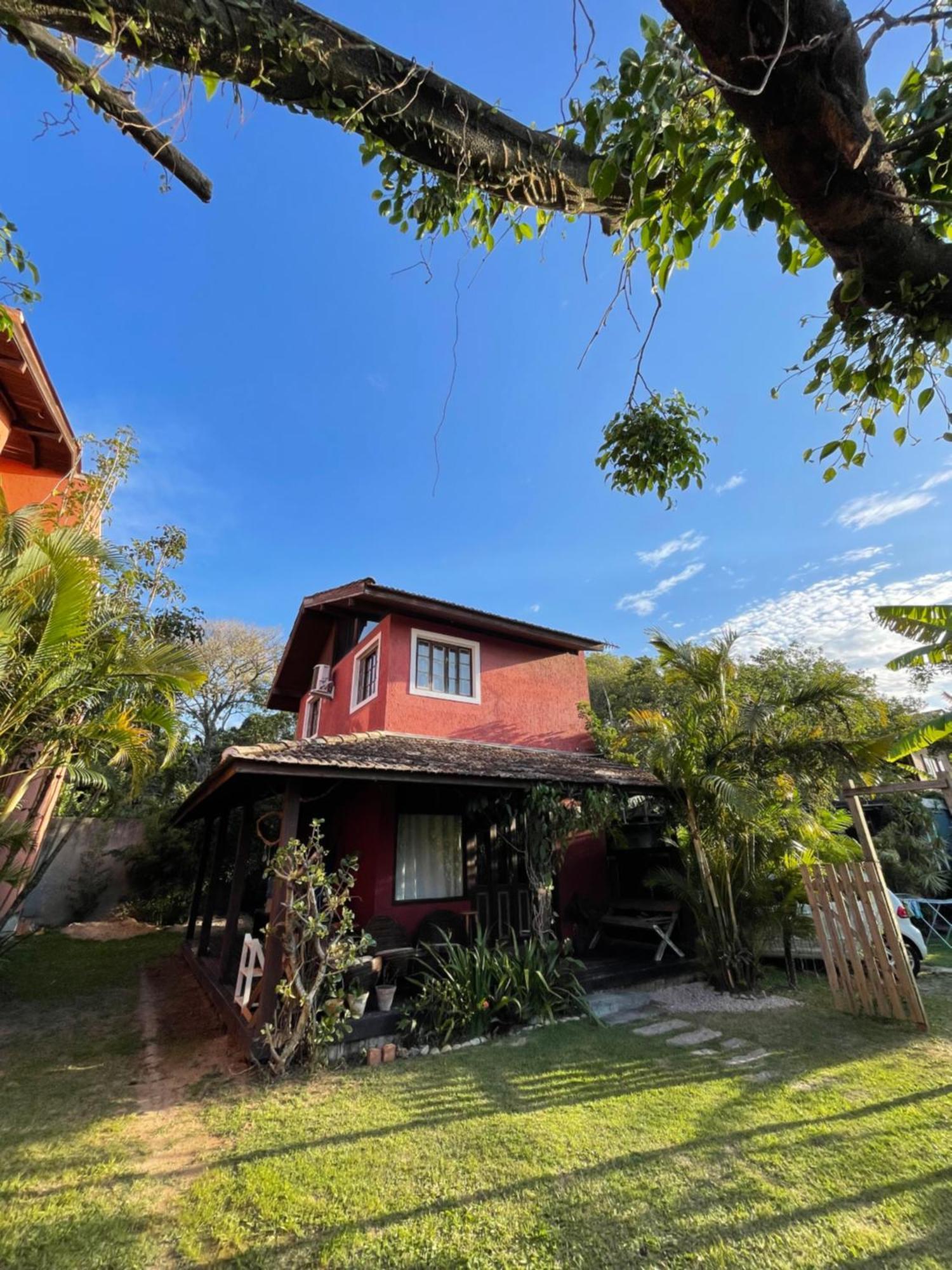 Casa Privativa - 5 Pessoas-