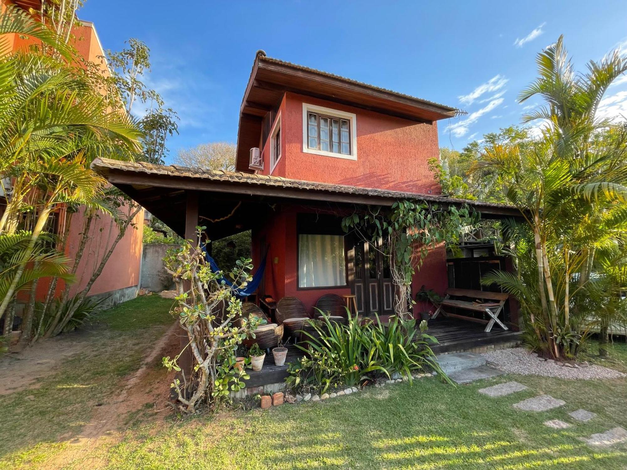 Casa Privativa - 5 Pessoas- Holiday home *