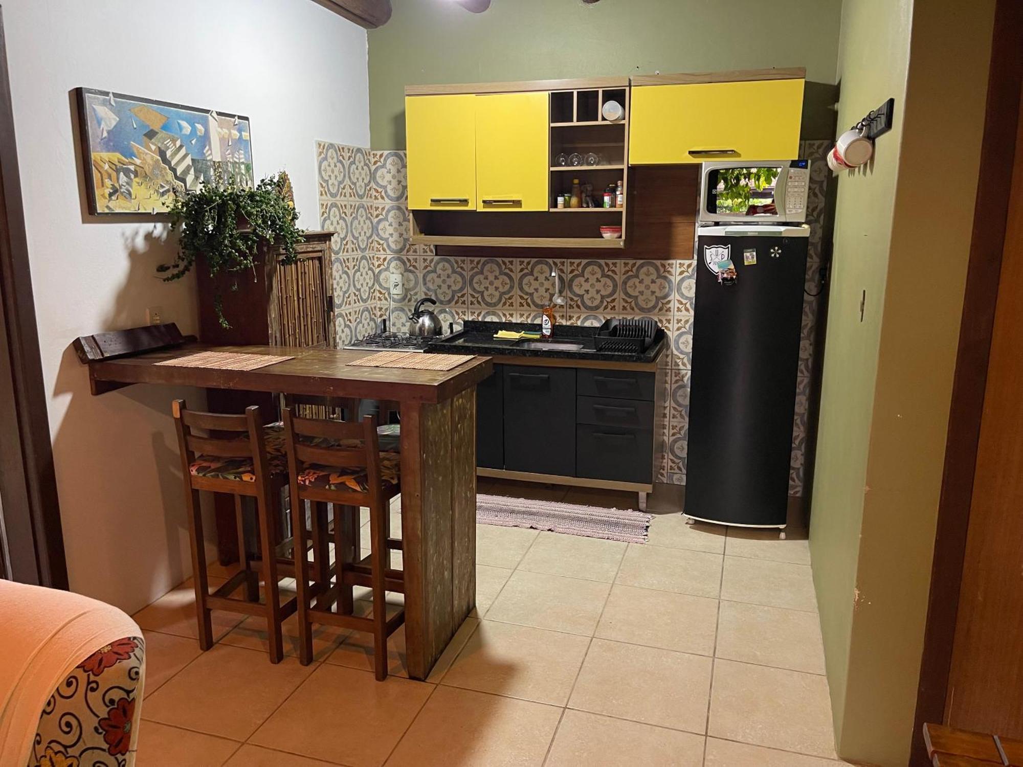 Holiday home Casa Privativa - 5 Pessoas-