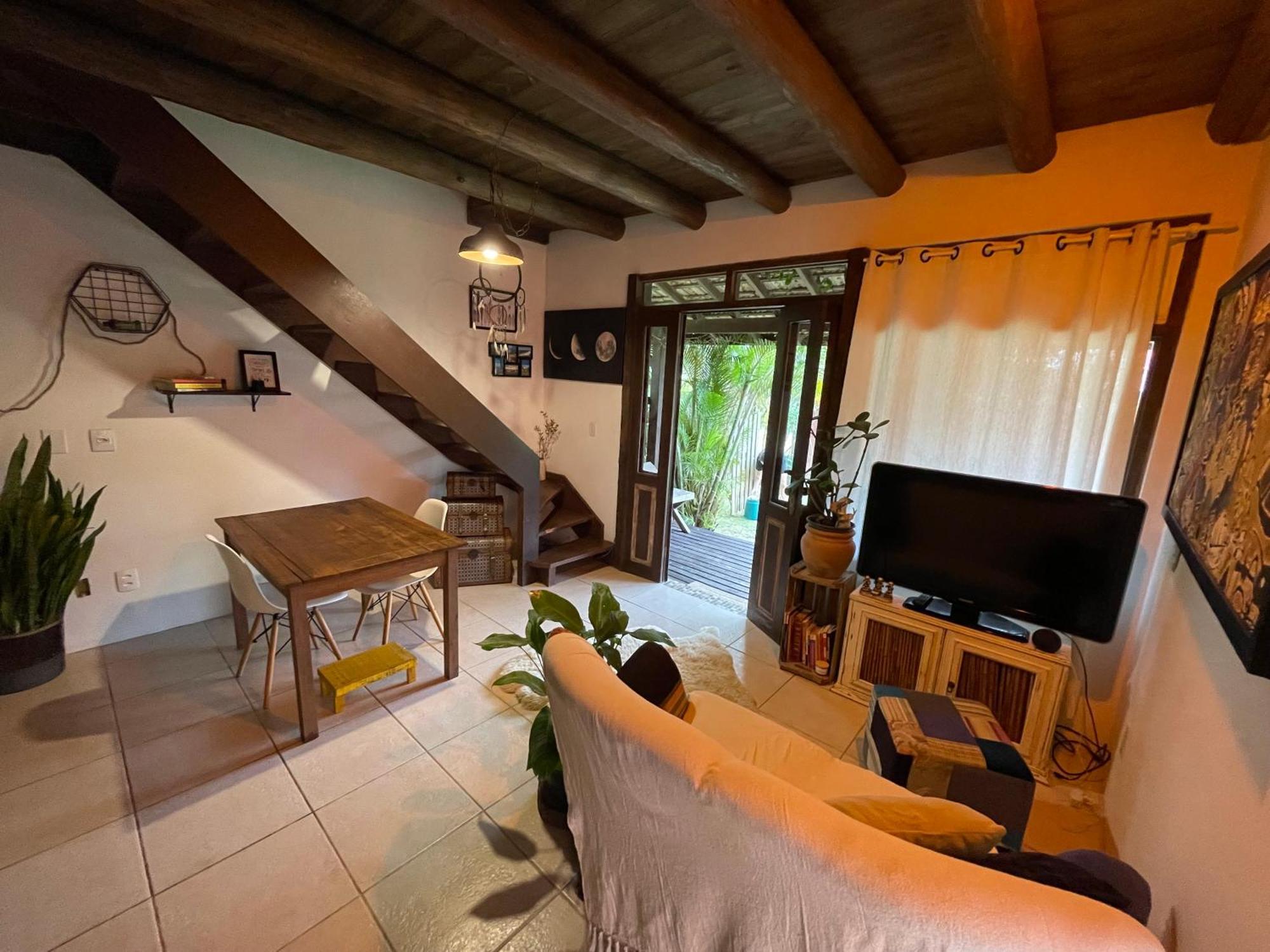 Holiday home Casa Privativa - 5 Pessoas- *