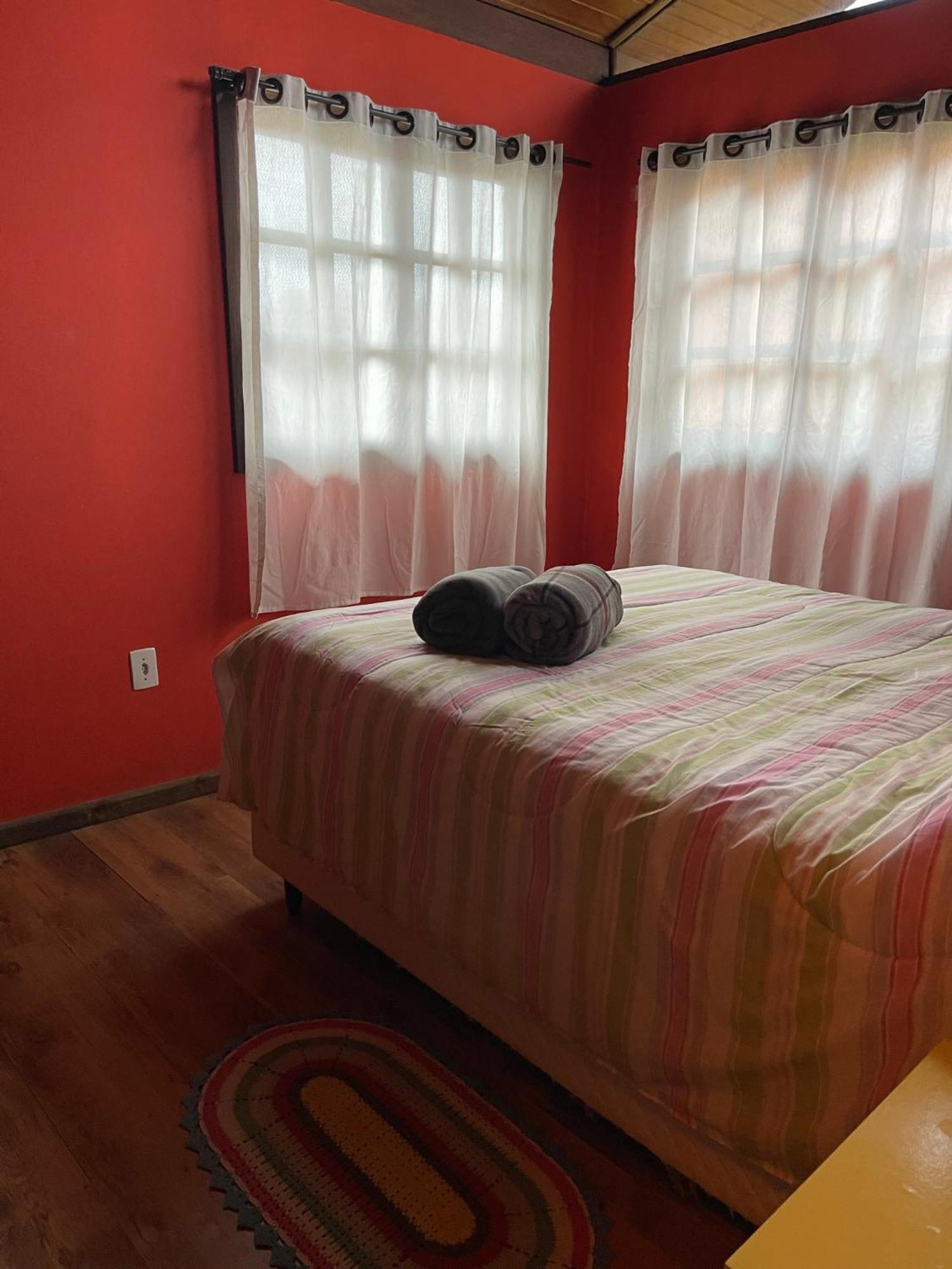 Holiday home Casa Privativa - 5 Pessoas- *