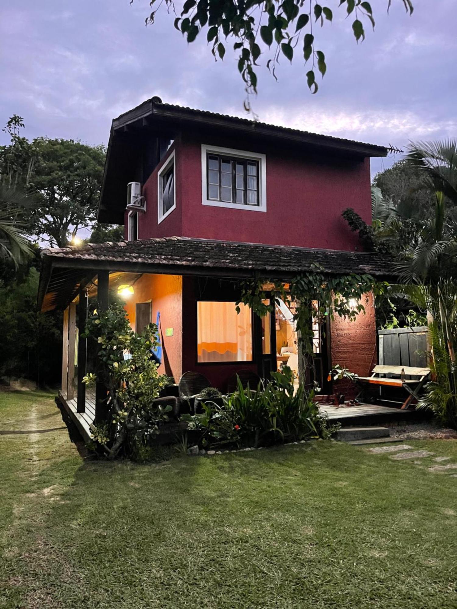 Holiday home Casa Privativa - 5 Pessoas- *