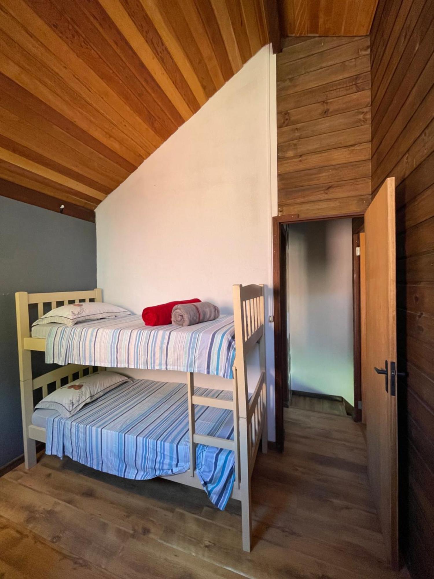 Holiday home Casa Privativa - 5 Pessoas-