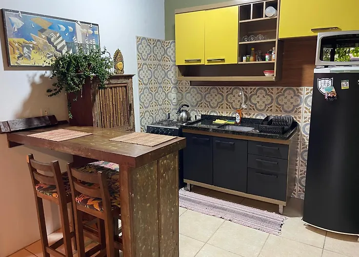 Lindo Sobrado No Paraíso